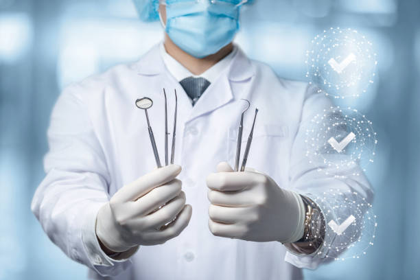 Best Dental Inlays and Onlays  in Brandywine, MD