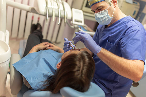 Advanced Technology for Better Dental Care in Brandywine, MD